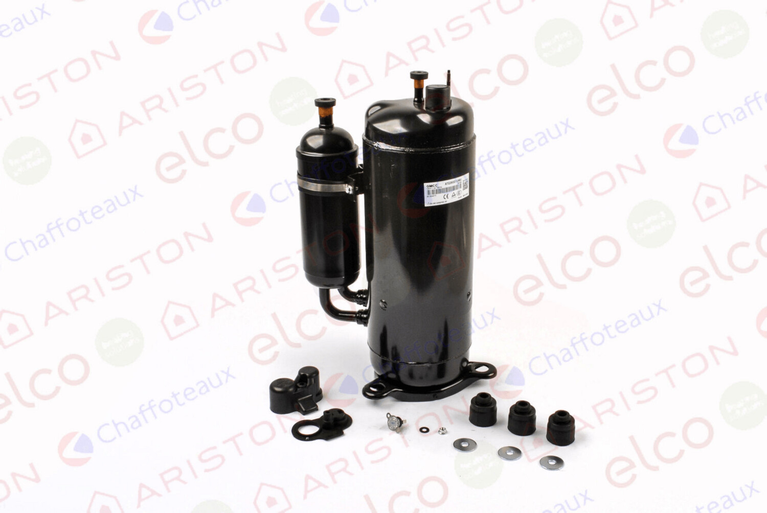 COMPRESSOR ATQ360 (GMCC)
