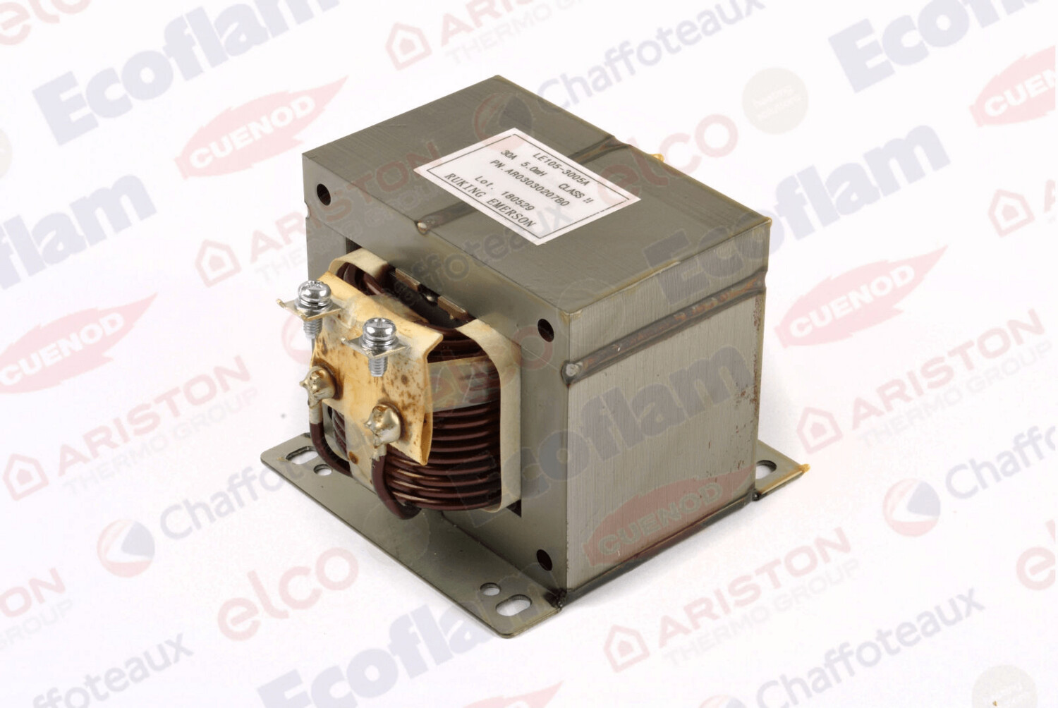 REACTOR R3005RJG-A