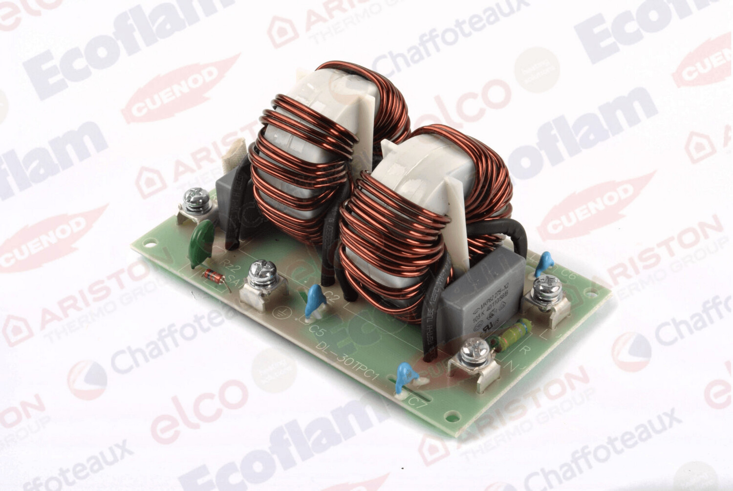 CIRCUITO FILTRO