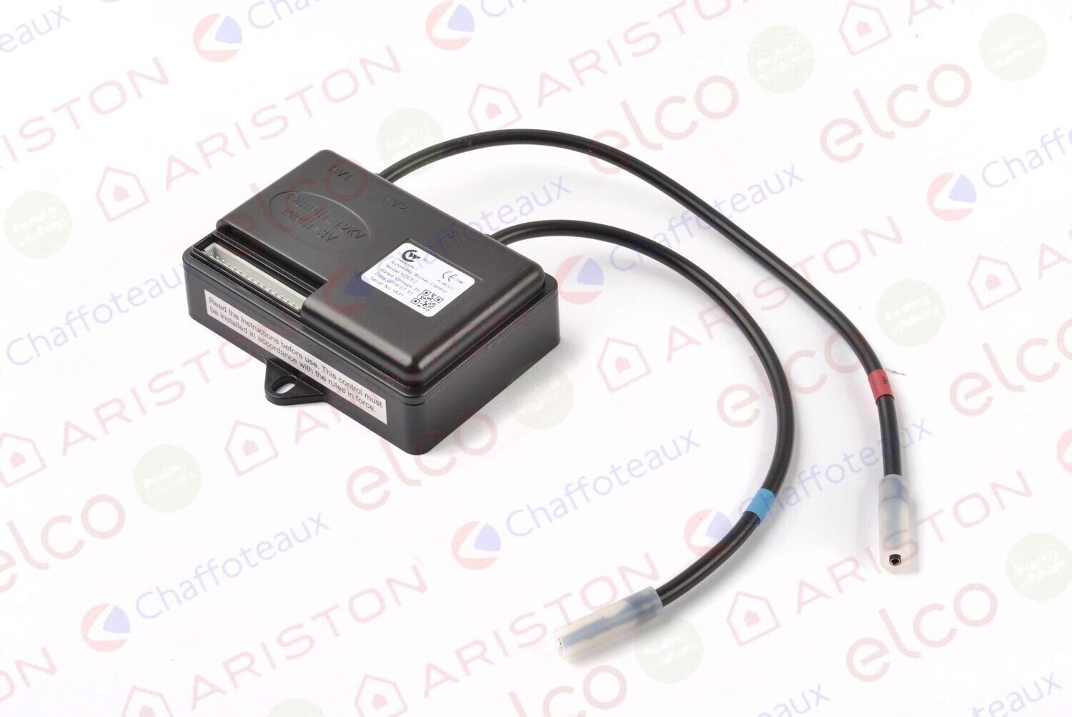 CIRCUITO ELECTRÓNICO