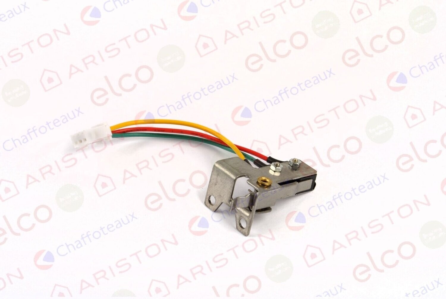 MICRO INTERRUPTOR