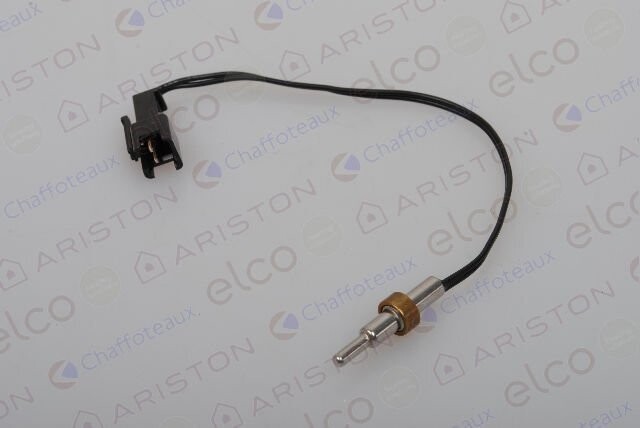 SENSOR DE TEMPERATURA