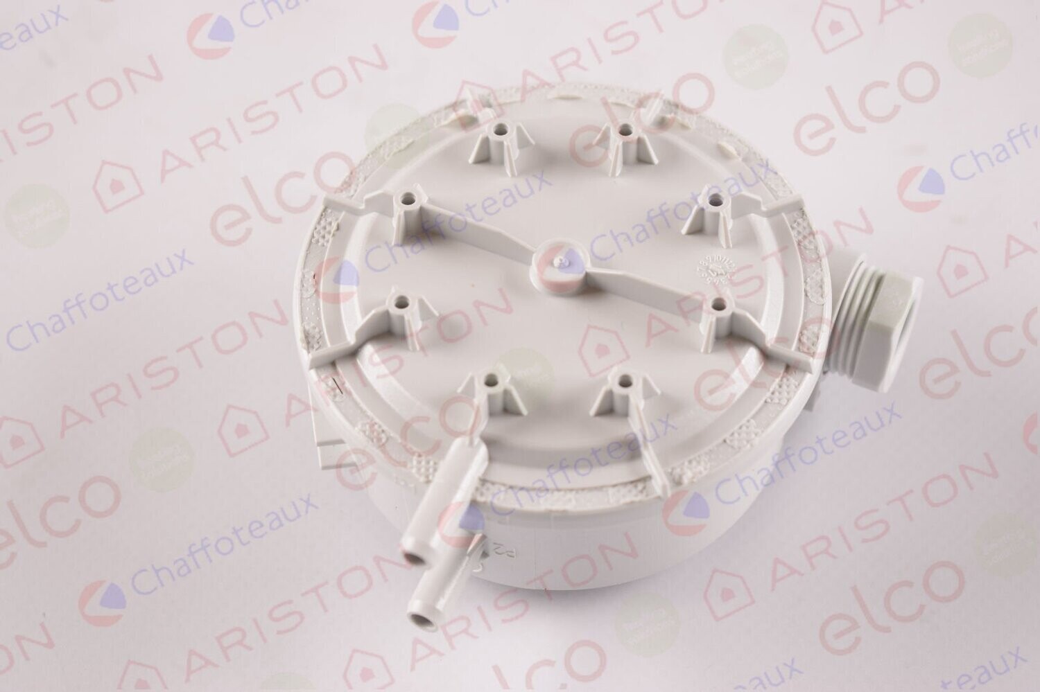 PRESSOSTATO AR 67 / 82 PA