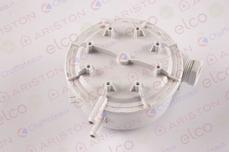 PRESSOSTATO AR 67 / 82 PA