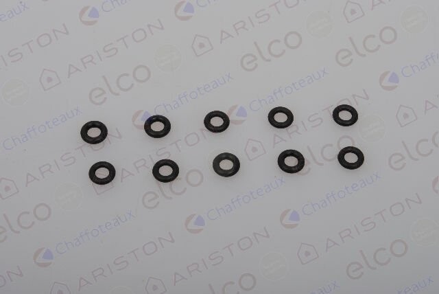 O-RING 3.75X1.8 (10 UNIDADES)