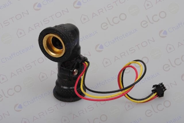 FLUXOSTATO
