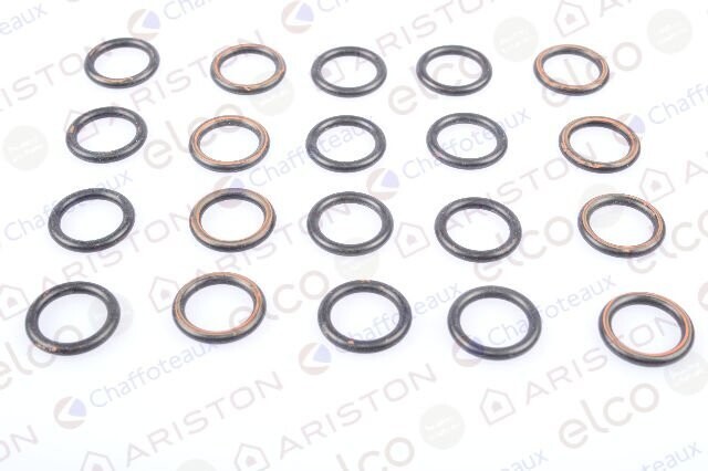 O-RING 12.3X2.4