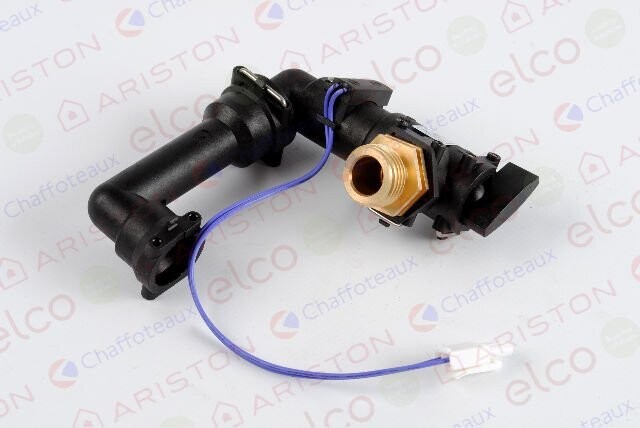 SENSOR DE FLUXO (VERTICAL)