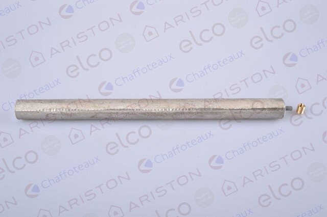 ANODO D:21,3 L:275 M5-M8
