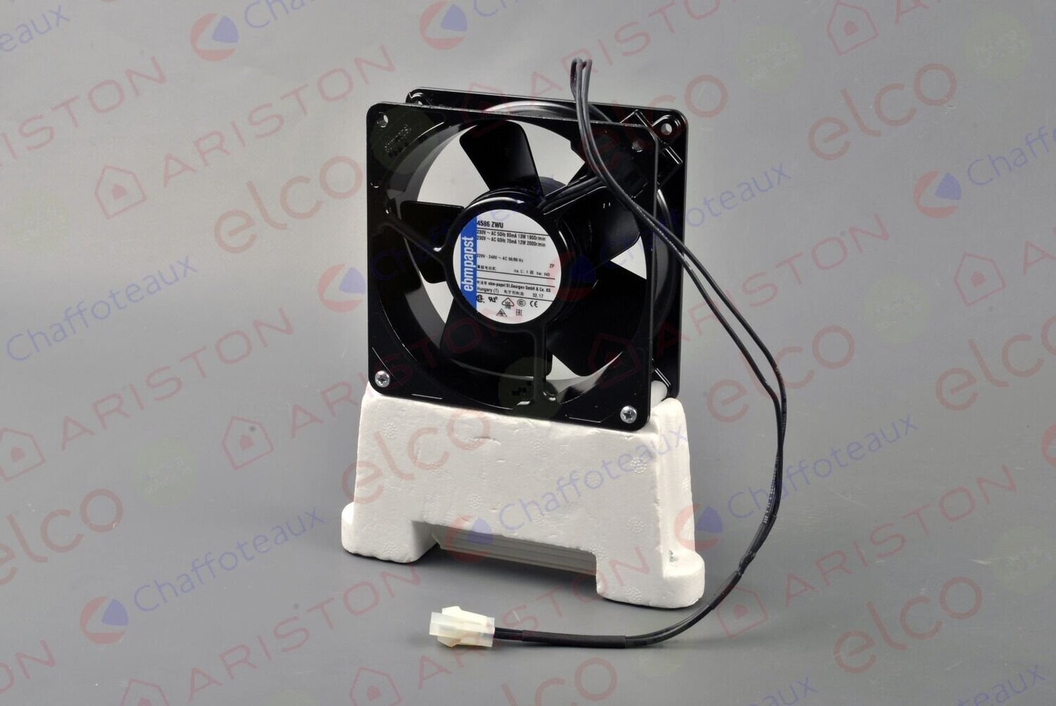 VENTILADOR