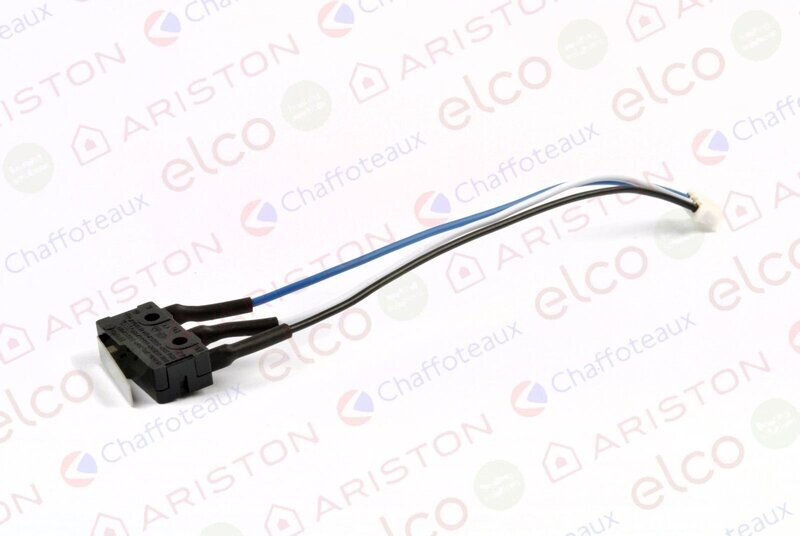 MICRO INTERRUPTOR