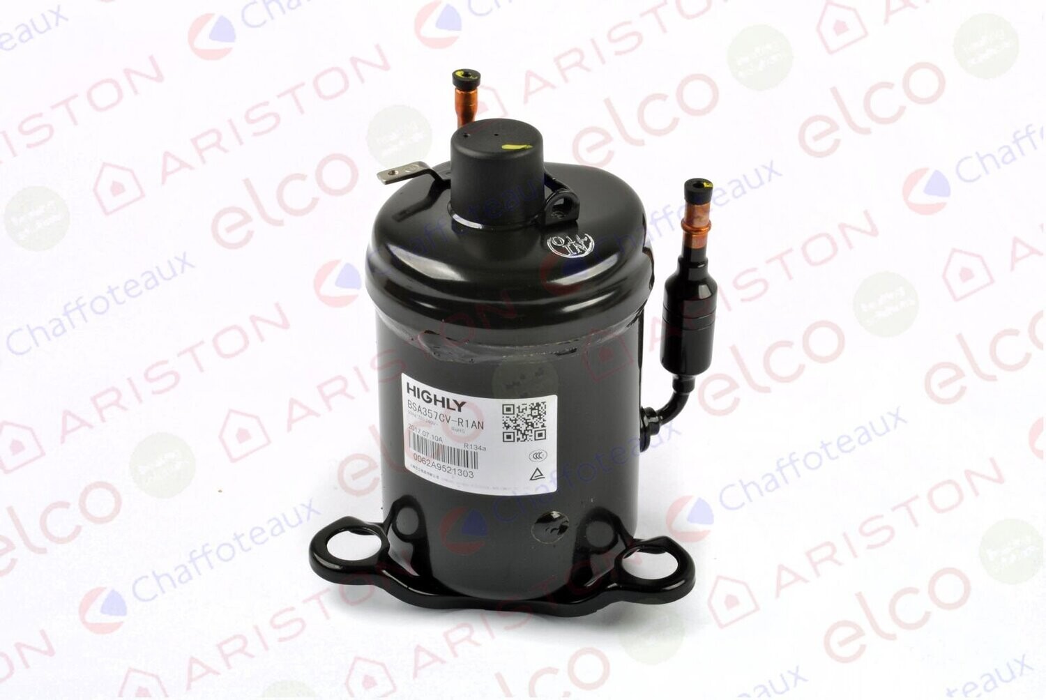 COMPRESSOR