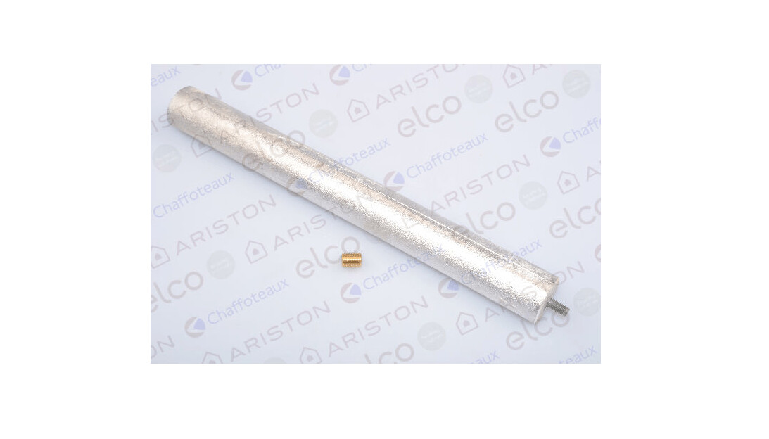 ANODO D:25,5 L:230 M5-M8