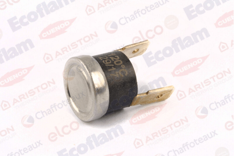 TERMOSTATO PROTECTOR 120°