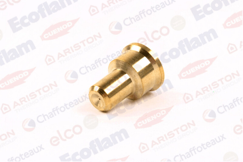 INJECTOR QUEIMADOR PILOTO D=22 LPG