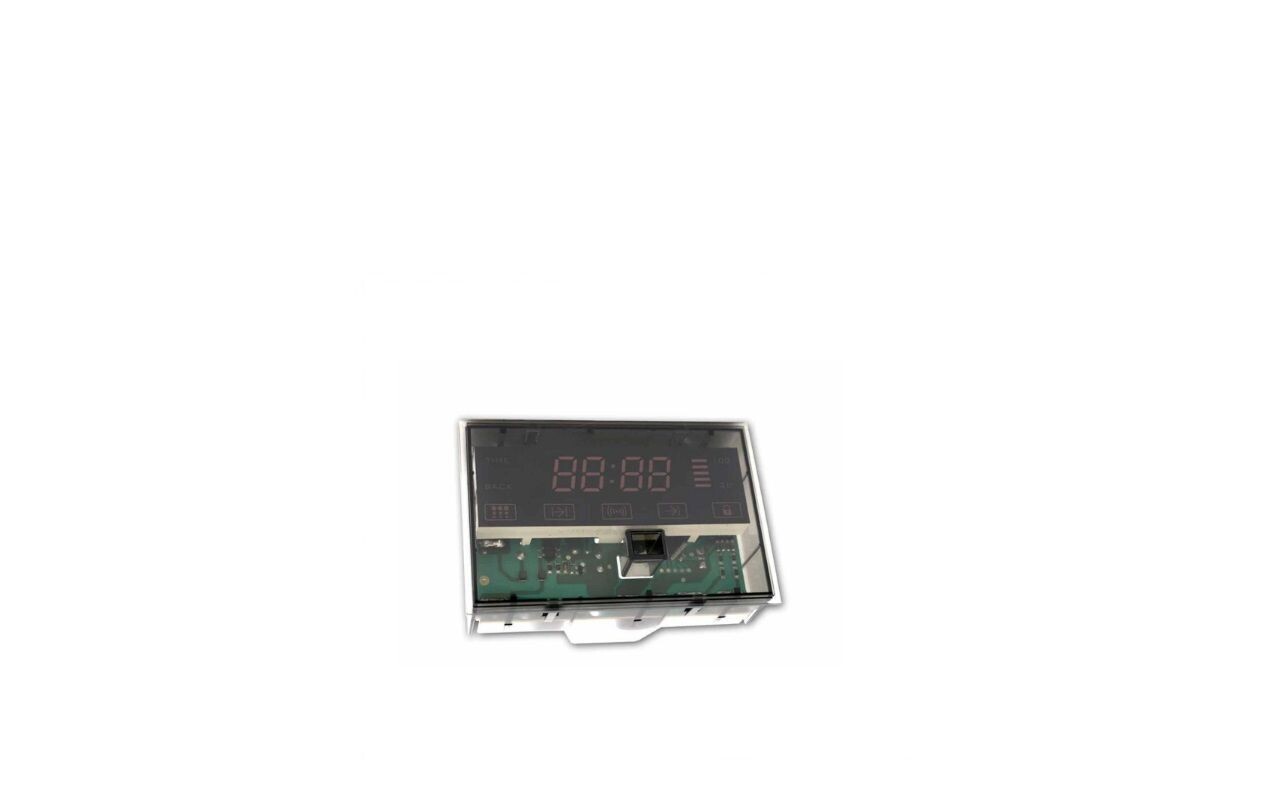 RELOJ. FORNO TEKA
