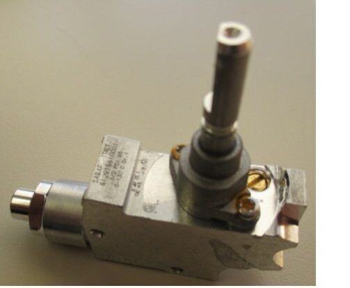 Valv 0.29 Alu Coaxial Amar GPL