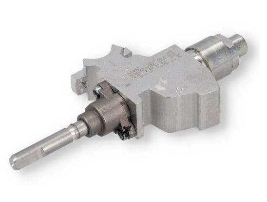 VALV SEG ALUM COAXIAL 0,34 GPL