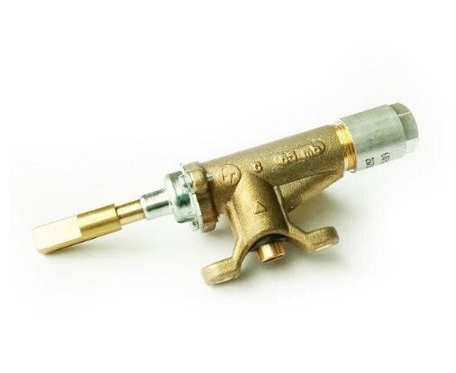 VALVULA DE GAS