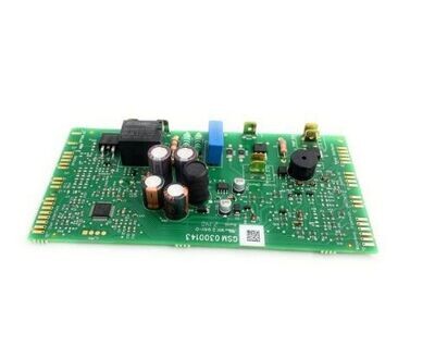 PLACA ELETRONICA