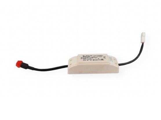 TRANSFORMADOR BARRA LED