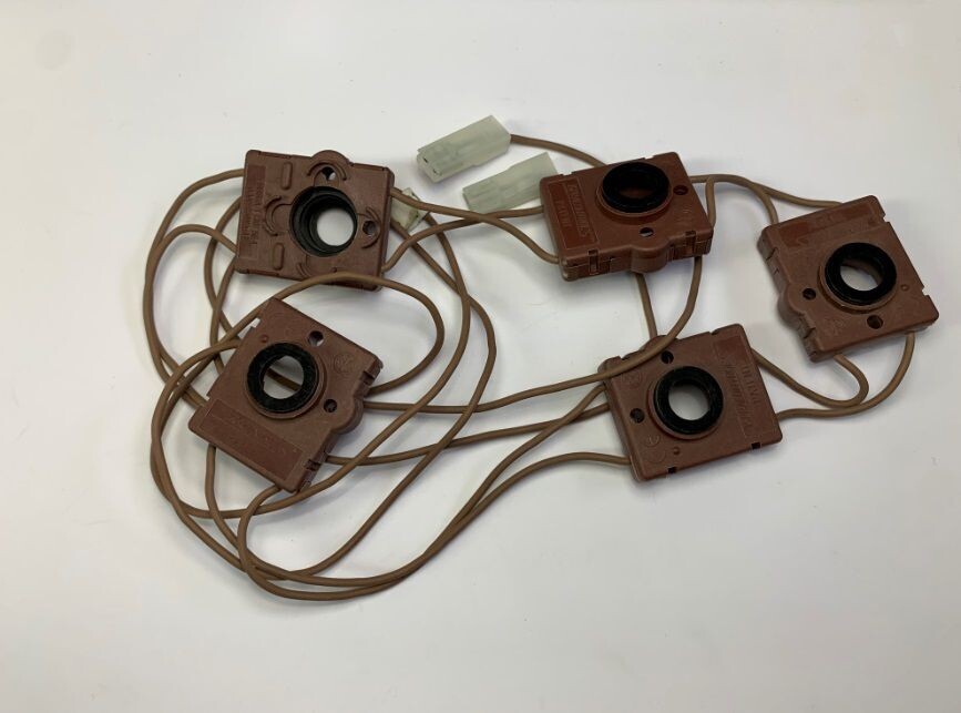 MICROSWICH