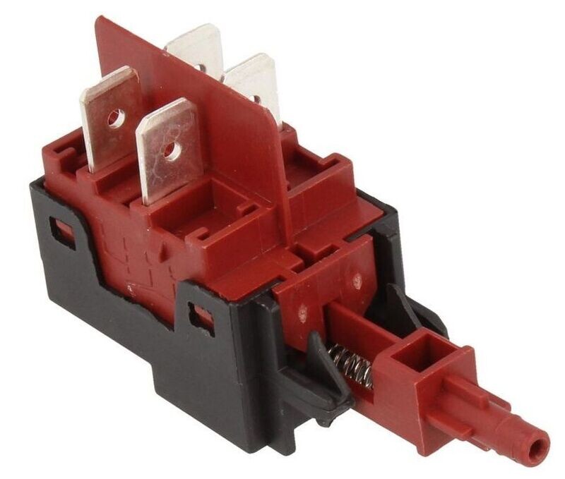 INTERRUPTOR ON-OFF