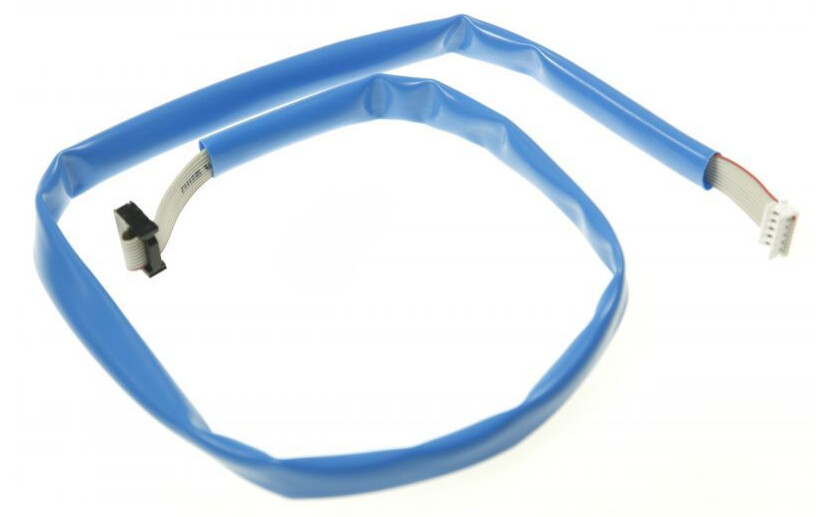 FLAT CABLE, HEADBAND, IN BOX