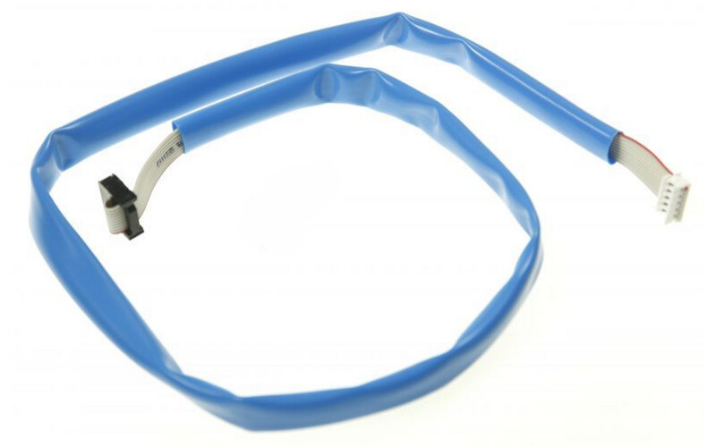 FLAT CABLE, HEADBAND, IN BOX