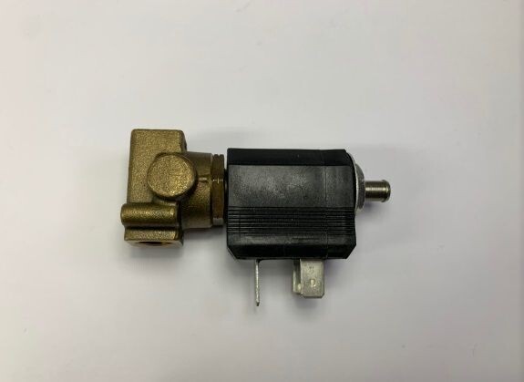 ELECTROVALVULA