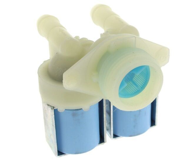 WATER INLET VALVE GR. ALTERNATIVE GR.
