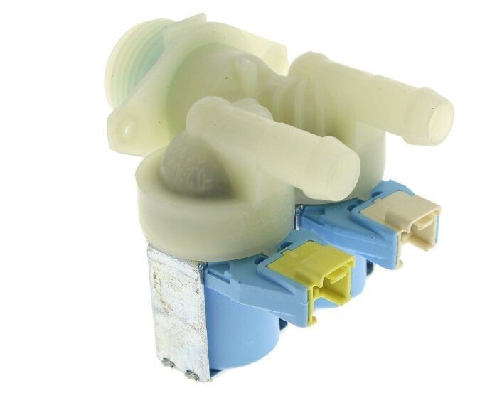 WATER INLET VALVE GR. ALTERNATIVE GR.