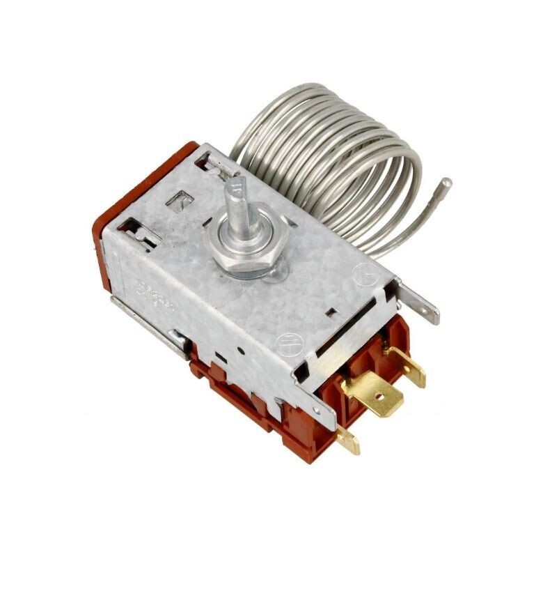 TERMOSTATO KDF27J3  2 PORTAS