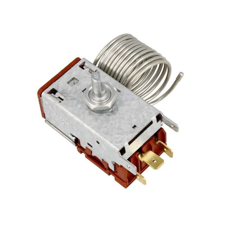 TERMOSTATO KDF27J3  2 PORTAS
