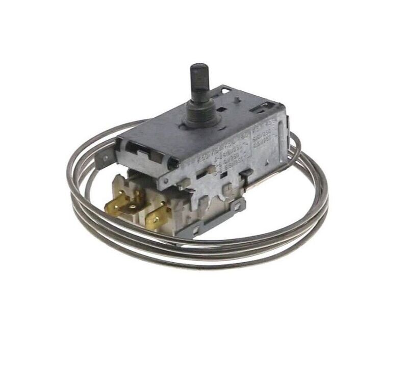 TERMOSTATO WDF25F-K-EX 2 PORTAS