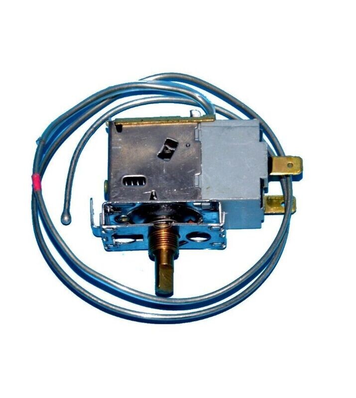 TERMOSTATO WDF30K-921-029-EX 2 PORTAS