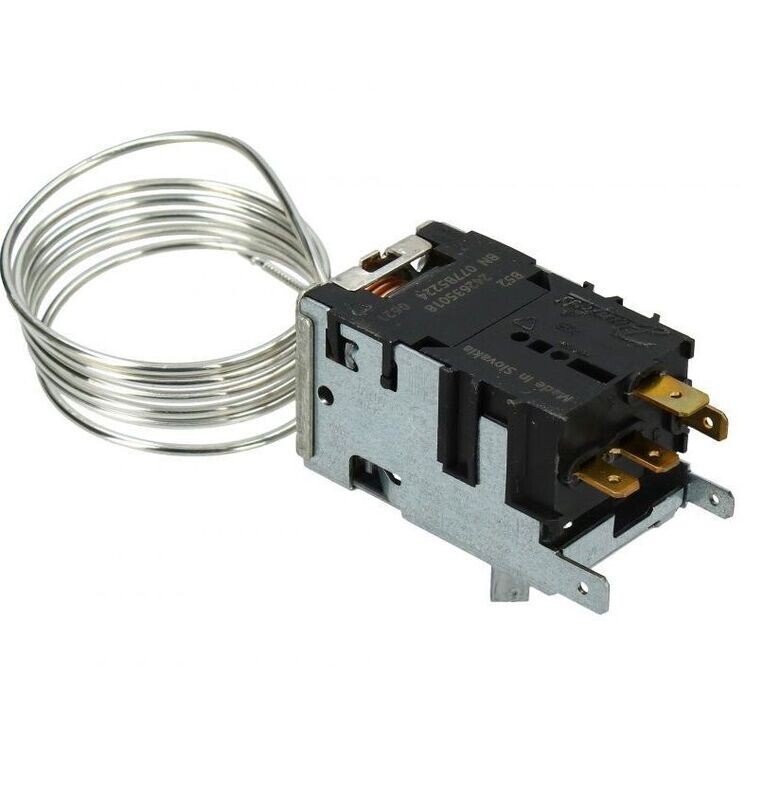 TERMOSTATO 077B5224 2 PORTAS