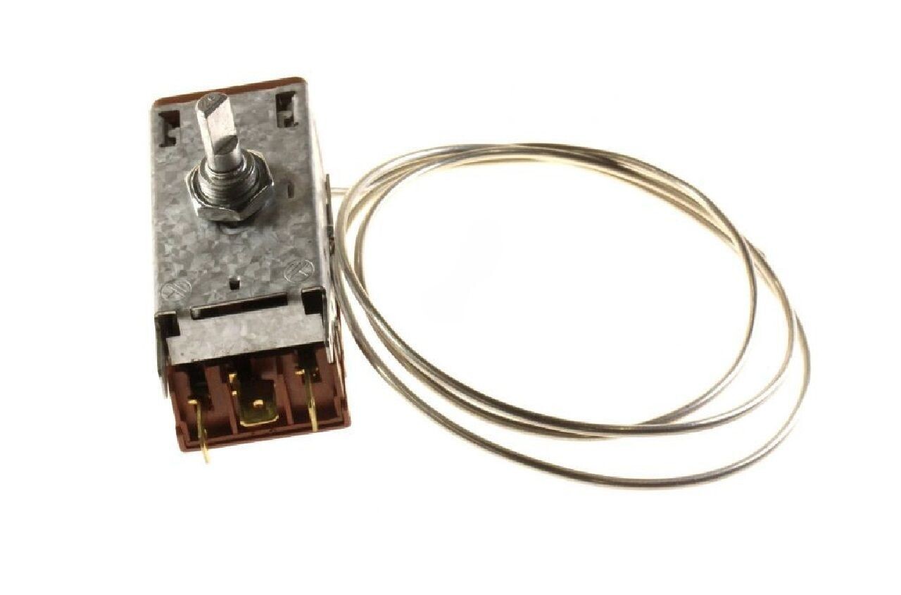 TERMOSTATO KDF25X  2 PORTAS