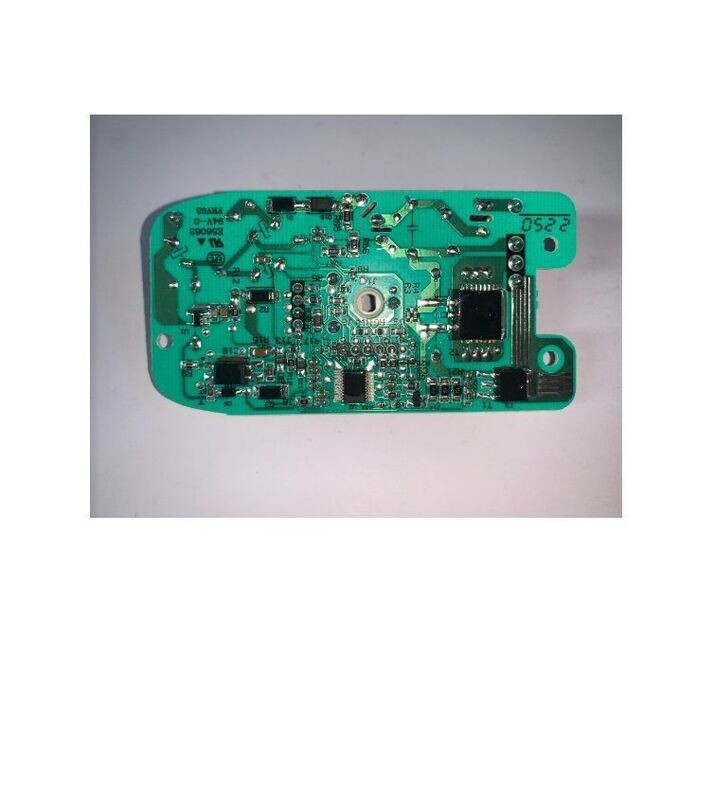 Modulo eletronico MB/BDA86/346/R7/V88-23601836