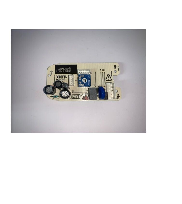 Modulo eletronico MB/BDA86/346/R7/V88-23601836
