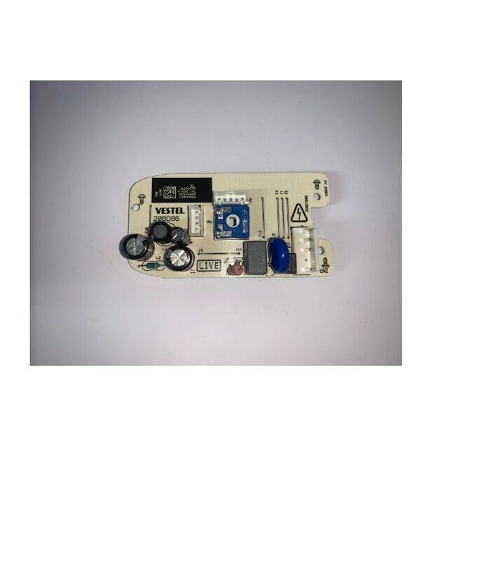 Modulo eletronico MB/BDA86/346/R7/V88-23601836