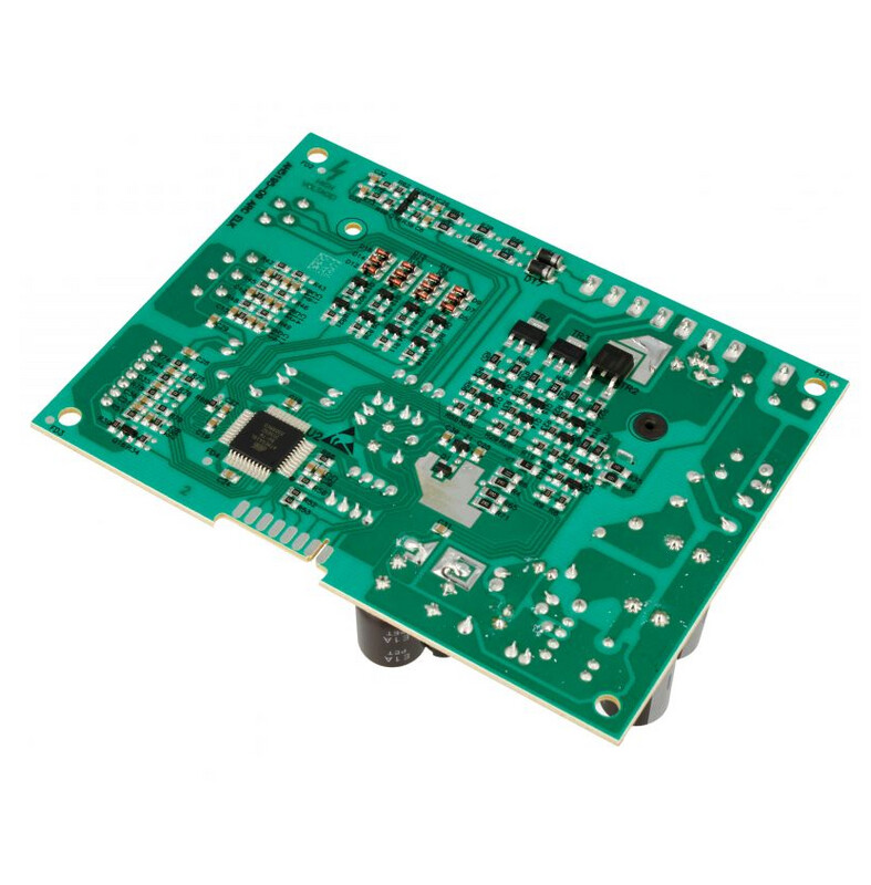 MÓDULO CONTROL
