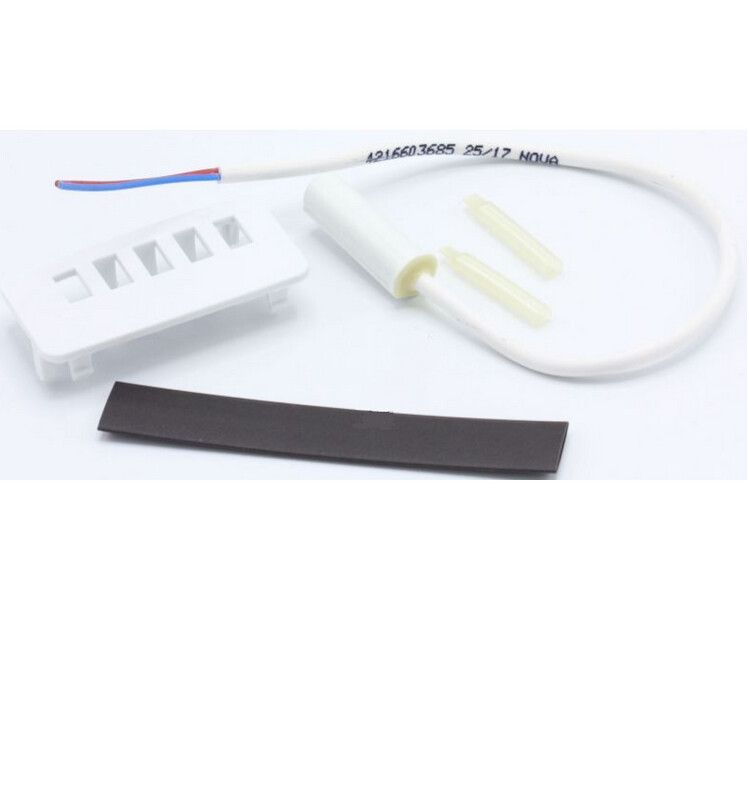 SENSOR DE TEMPERATURA