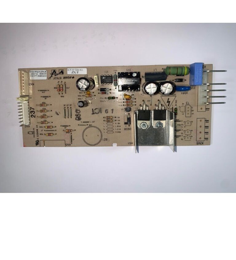 MODULO ELECTRÓNICO