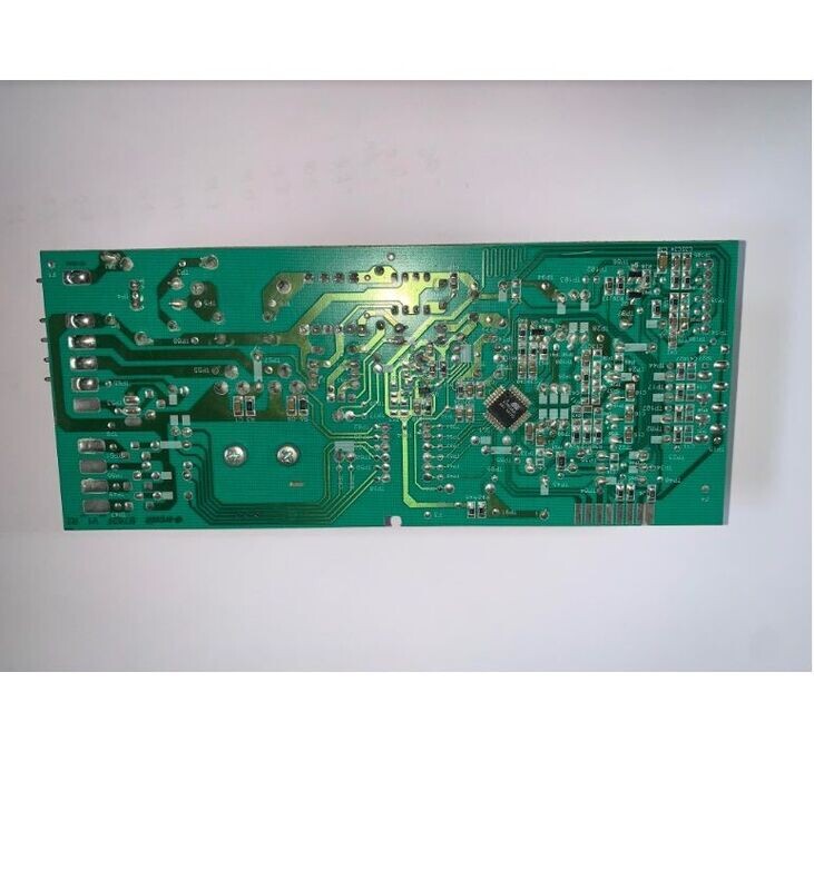 MODULO ELECTRÓNICO