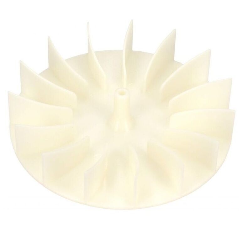 VENTILADOR RADAR