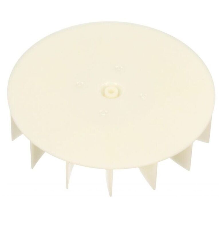 VENTILADOR RADAR