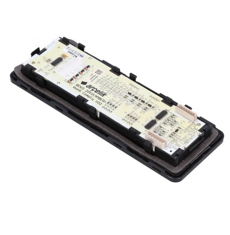 DISPLAY  K60340EC B762