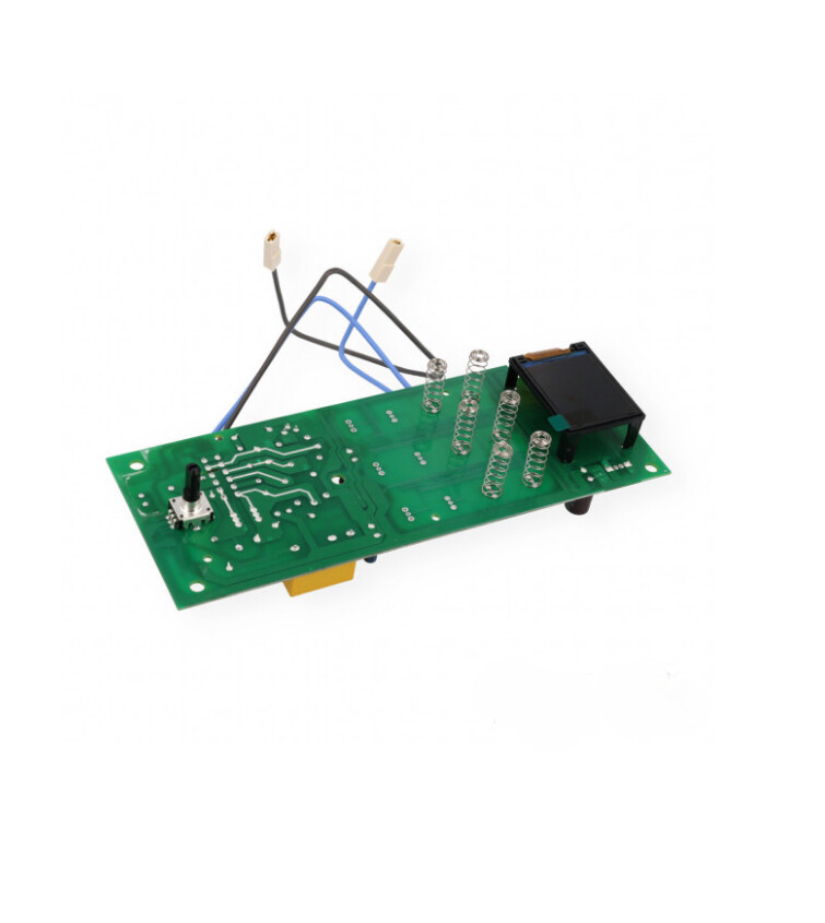 MODULO DIGITAL PROGRAMMER