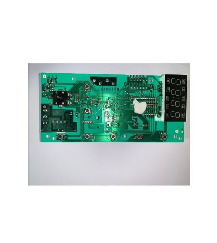 PROGRAMADOR ELECTRÓNICO